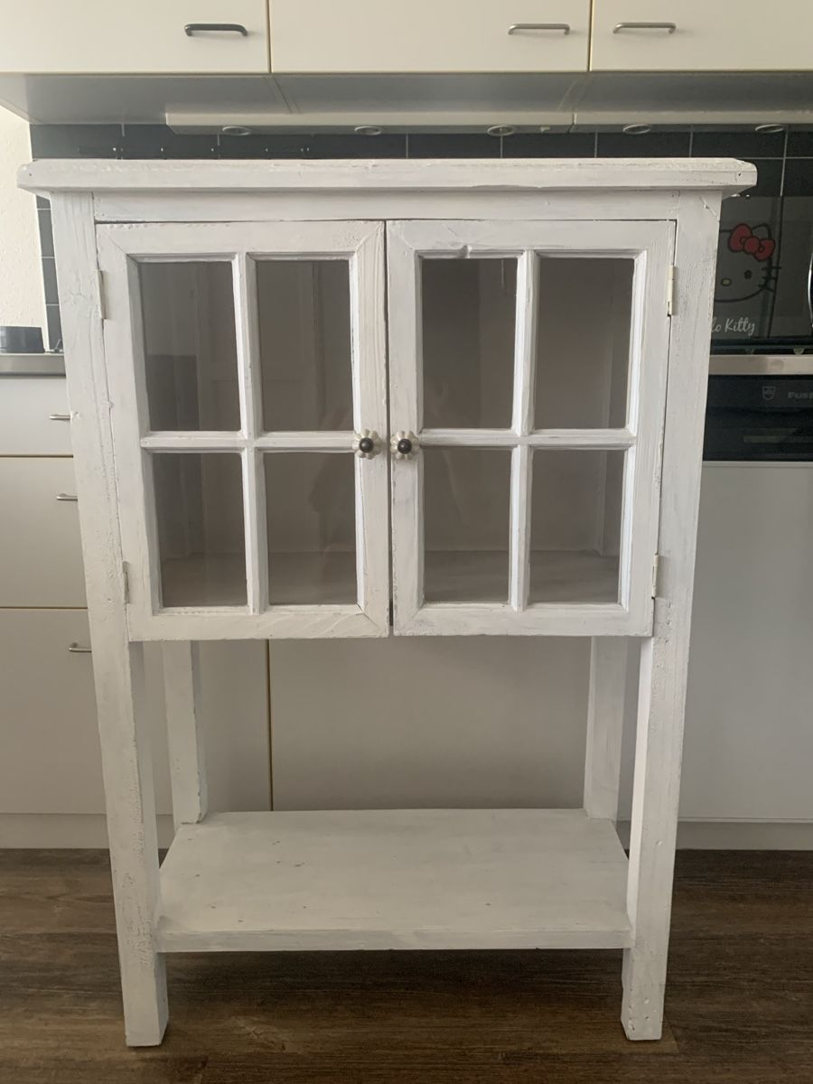 Vetrine: Shabby chic Vitrine – Usato da Emmen venduto da Bgucci_girl