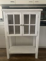 Shabby chic Vitrine