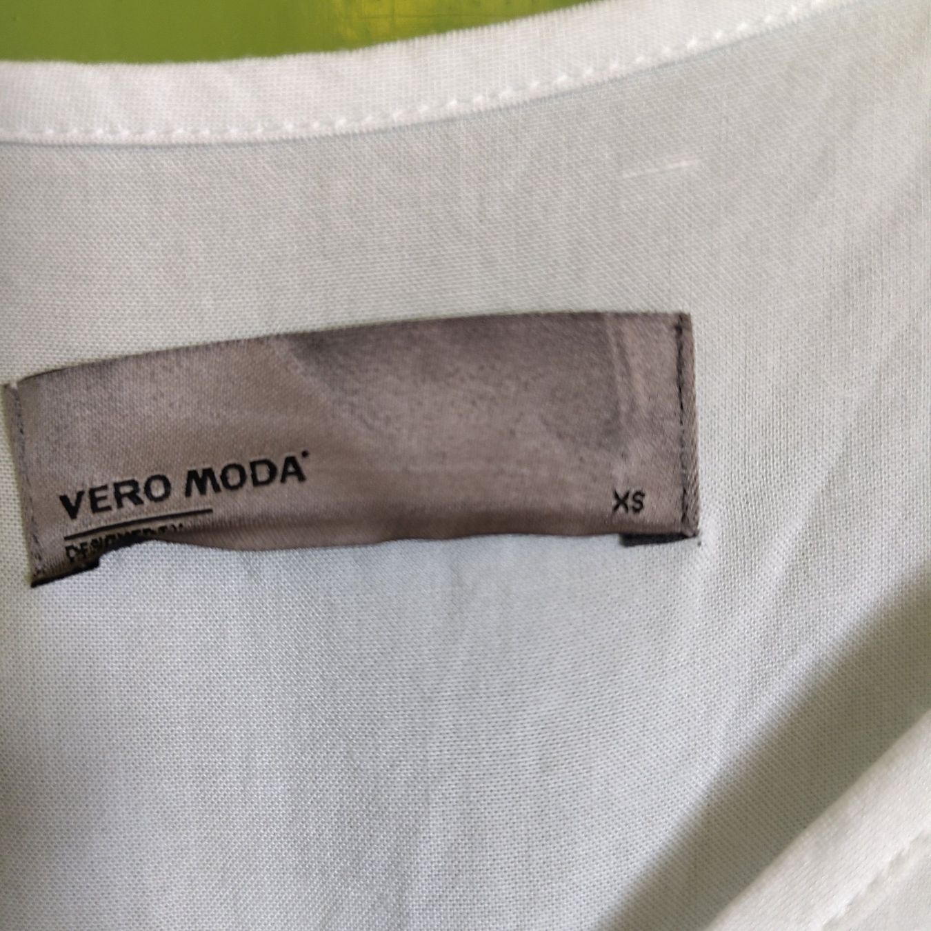 Jumpsuits: Jumpsuit  Vero Moda Gr.XS – D'occasion à glarus par Engel_888 1
