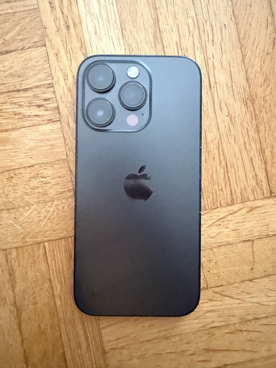 Apple Telefoni cellulari / Smartphones: I phone 14 pro 512 gb – Usato da Oberwil BL venduto da sky1987 1