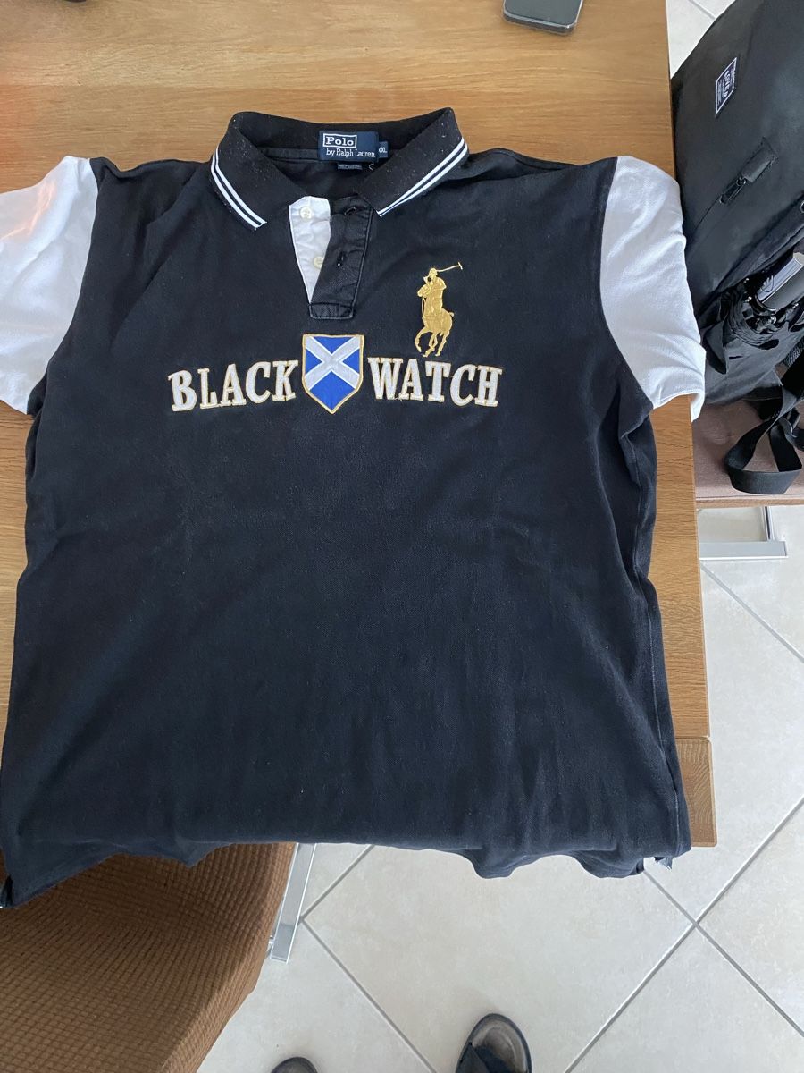 Ralph Lauren Magliette Polo: Polo – Usato da Baar venduto da The-blinker