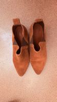 • Roberto Santi Stiefeletten •