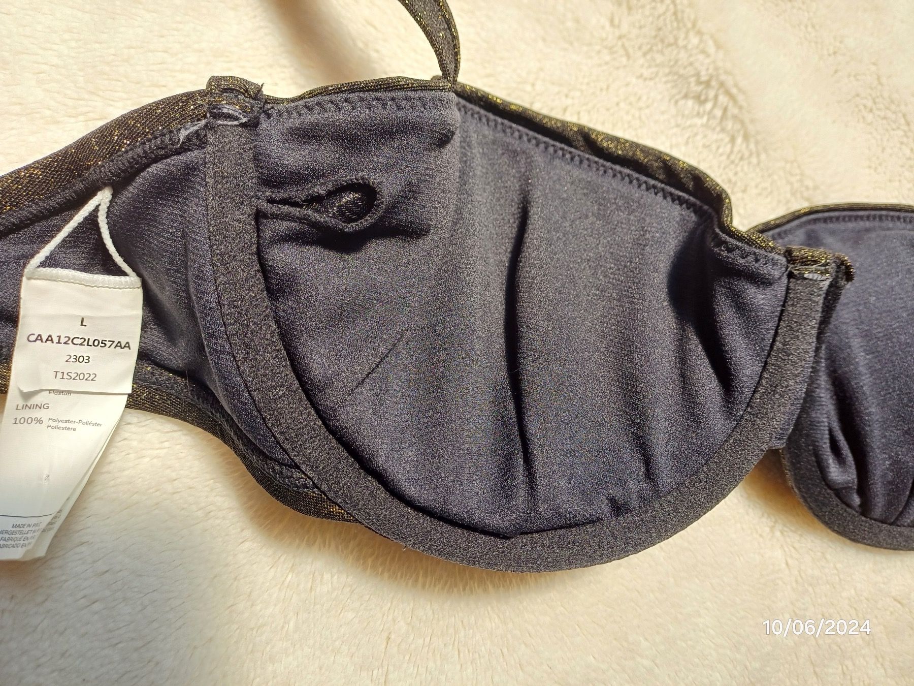 Badekleider & Bikinis: Bikini - Grösse: L – Neu und originalverpackt aus Würenlos von JRP_71 6