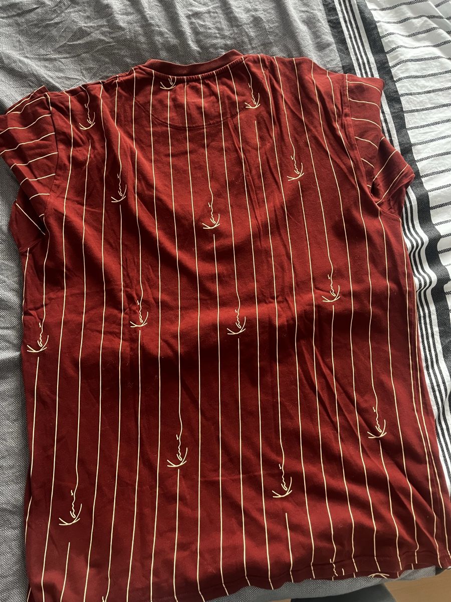 T-Shirts: XL Kani Shirt‘s – Neu (gemäss Beschreibung) aus Filzbach von hin_xsj6 5