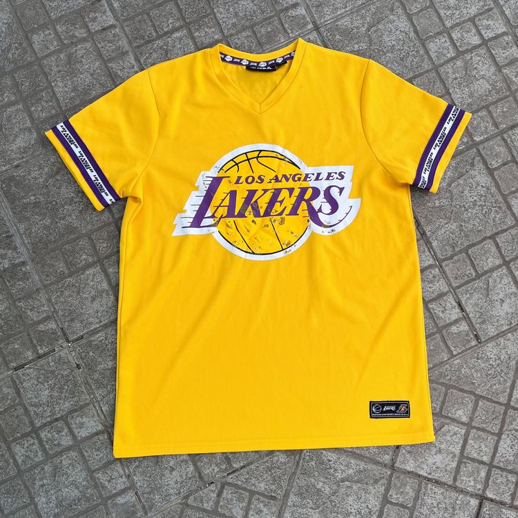 Los Angeles Lakers NBA Basketball TShirt S Kaufen auf Ricardo