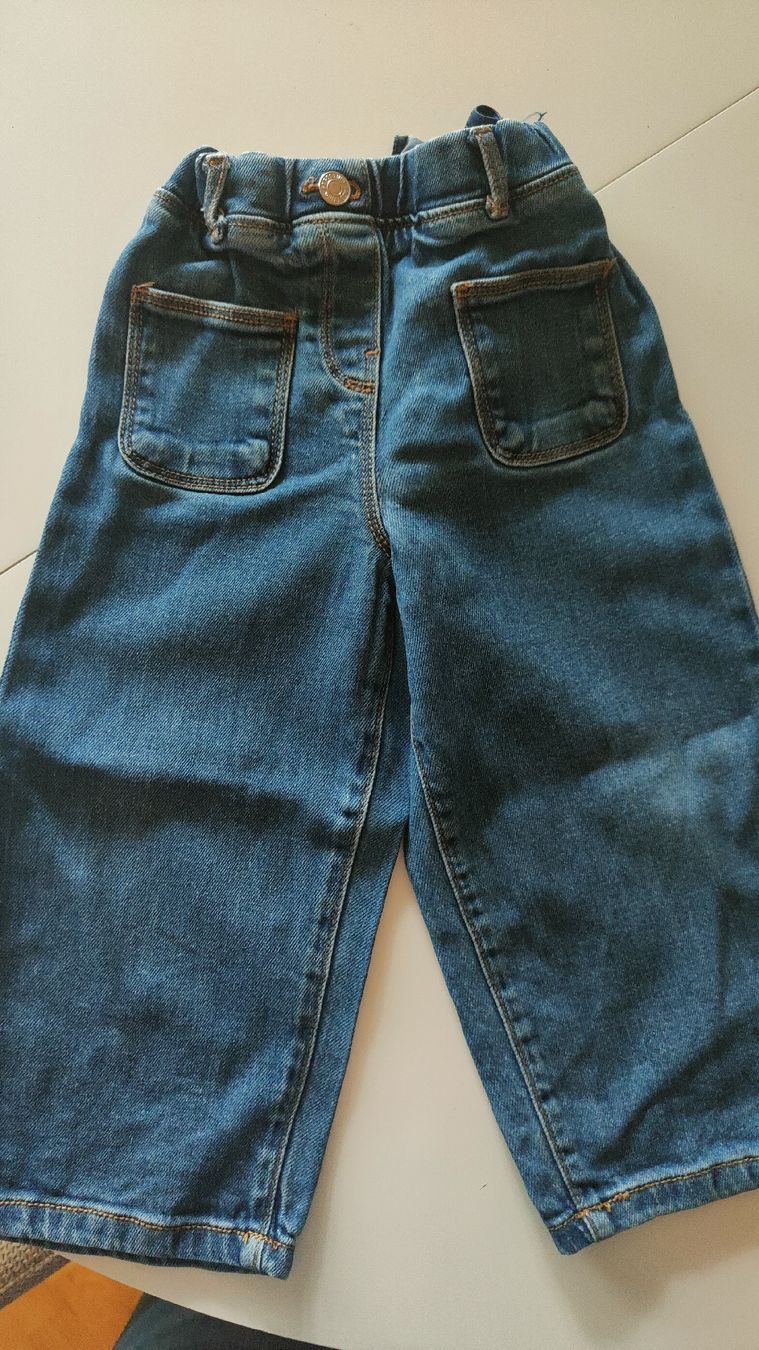 Pantalons: Abiti  – D'occasion à Renens VD par ste_8t9l 1