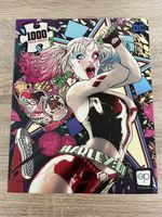 Puzzle Harley Quinn 1000