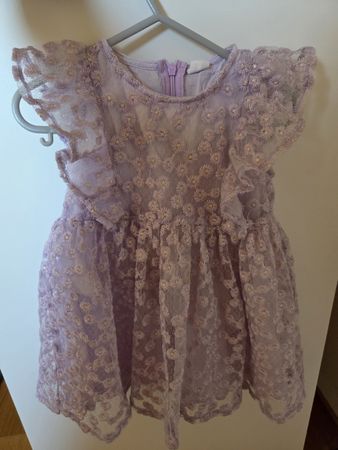 Kleid für Mädchen