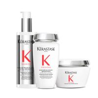 Kerastase Premiere Maske, Shampoo, Filler, Pre-Shampoo Haare