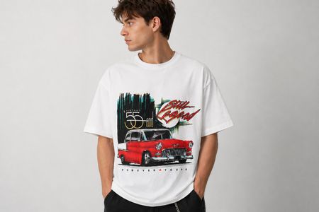VINTAGE T-Shirt