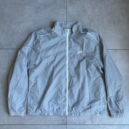 Nike Jacke grau Grösse XL