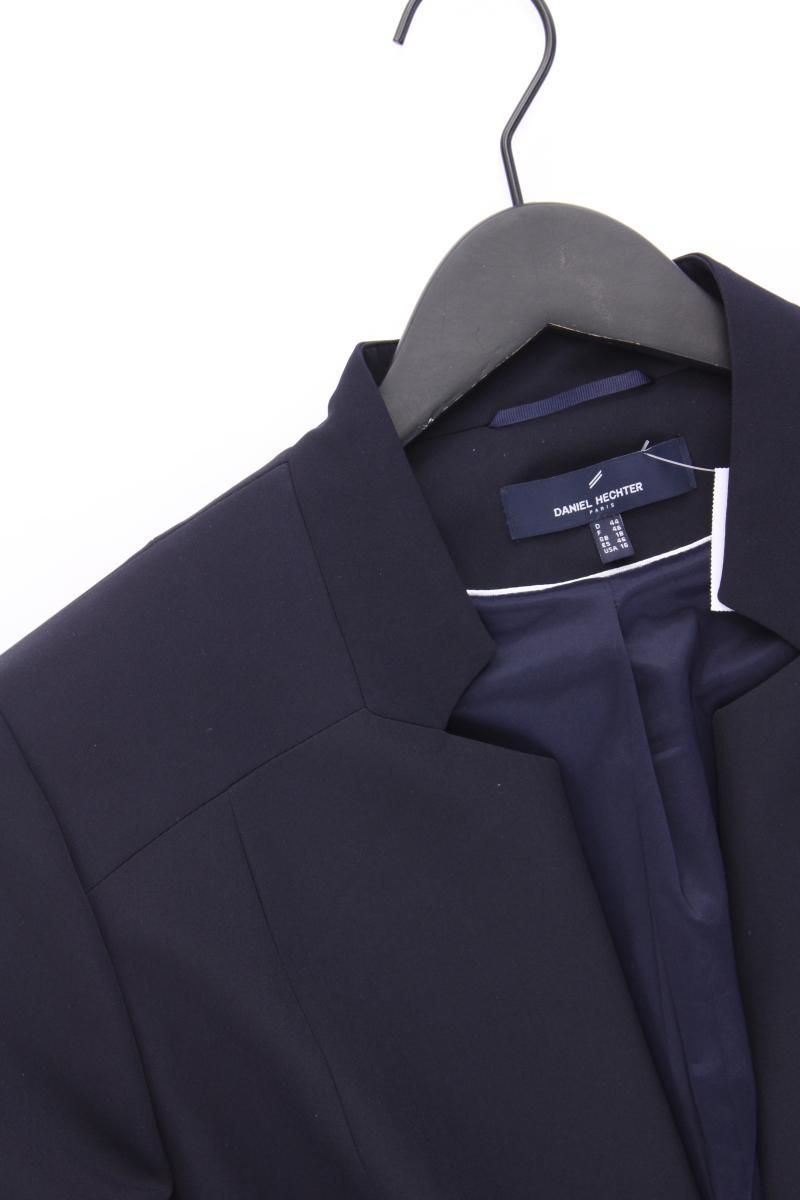 Giacche: Daniel Hechter Classic Blazer Gr. 44 – Usato da Neustadt an der Waldnaab venduto da SecondLifeFashion 1