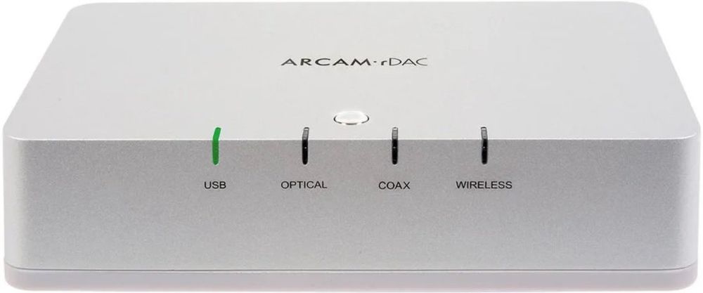 Arcam rDAC (Neu (gemäss Beschreibung)) in Brünisried für CHF 70 – mit ...
