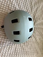Casque de vélo Oxelo (Decathlon) - Taille 55-59 cm