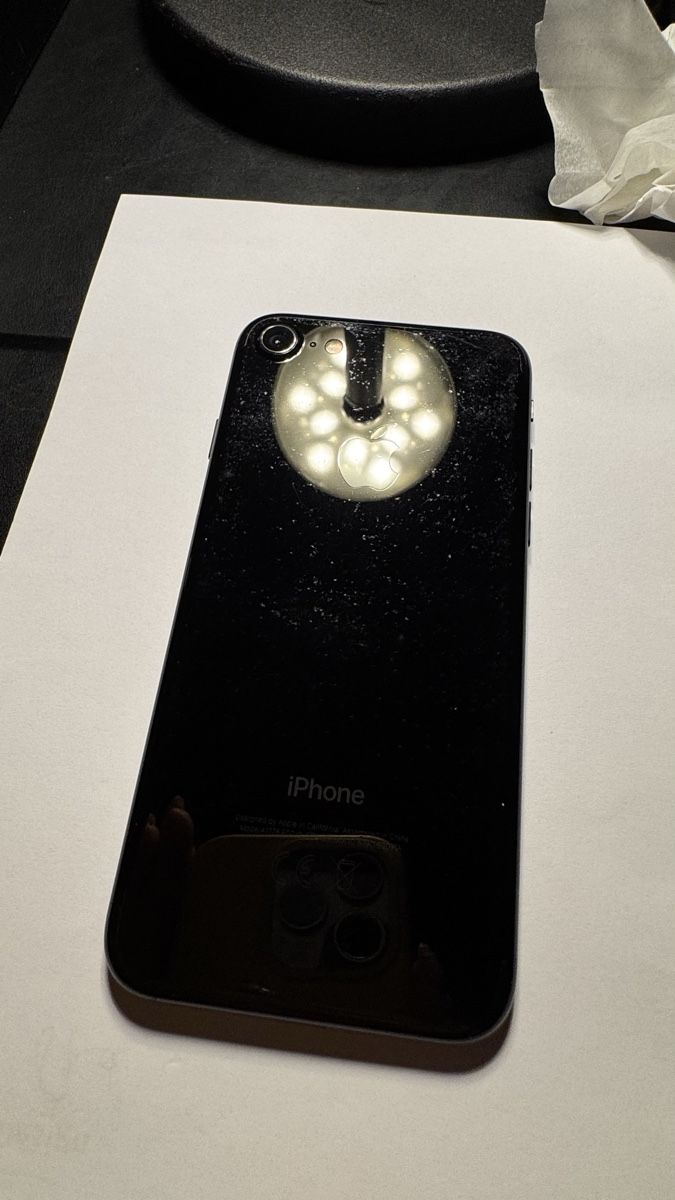Apple Telefoni cellulari / Smartphones: Iphone 7 – Usato da Bern venduto da liv_f5lq 9