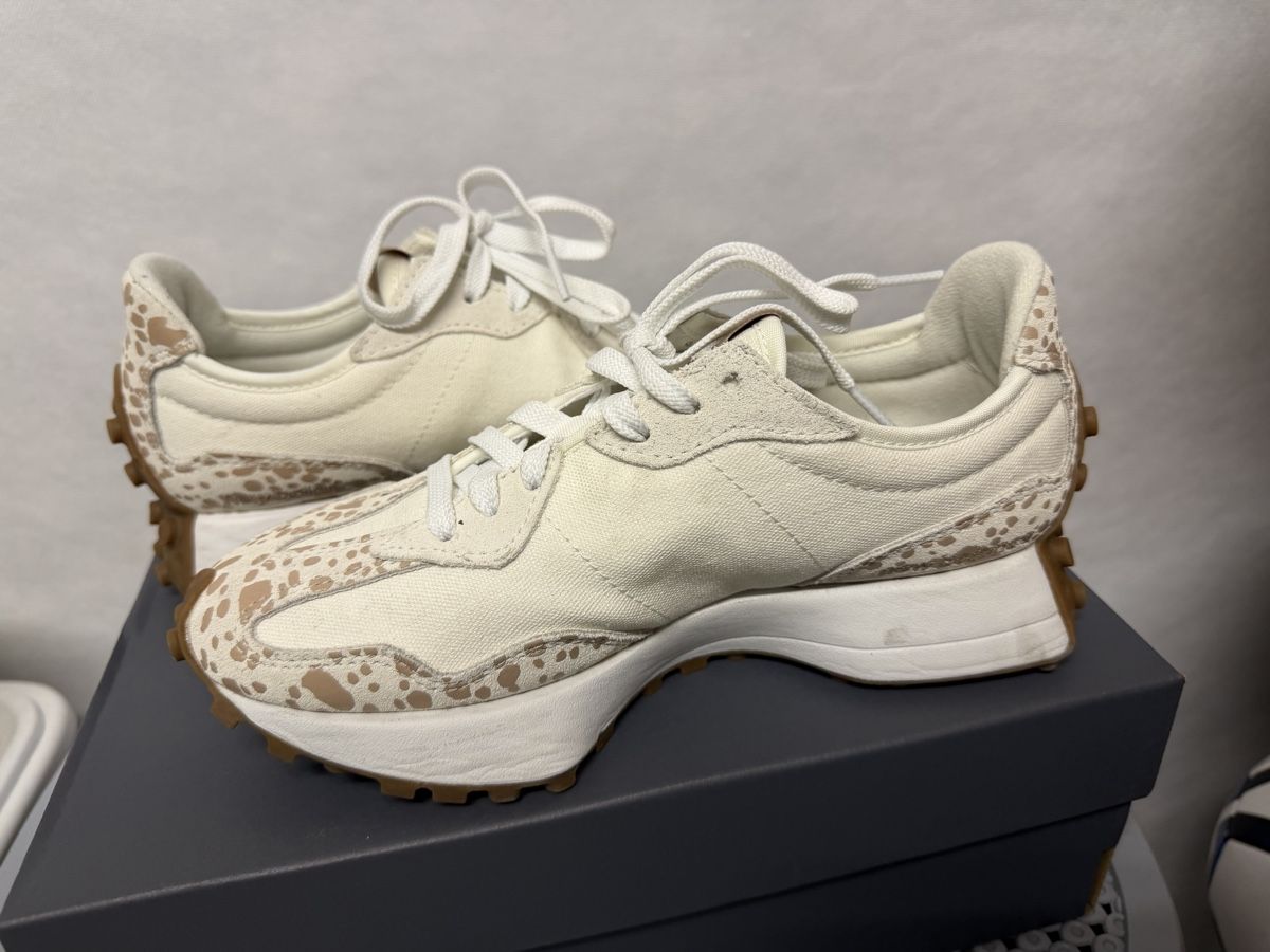 Chaussures femmes: New Balance – D'occasion à Niederwangen BE par KBL85 1