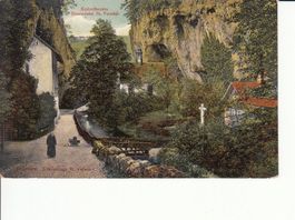 St. Verena 1908