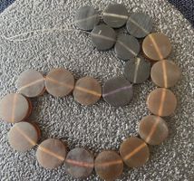 Handgemachter Perlenmix*Strang *Mix*Harz*