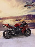 Yamaha YZF-R1 mit MFK ab 4499.00