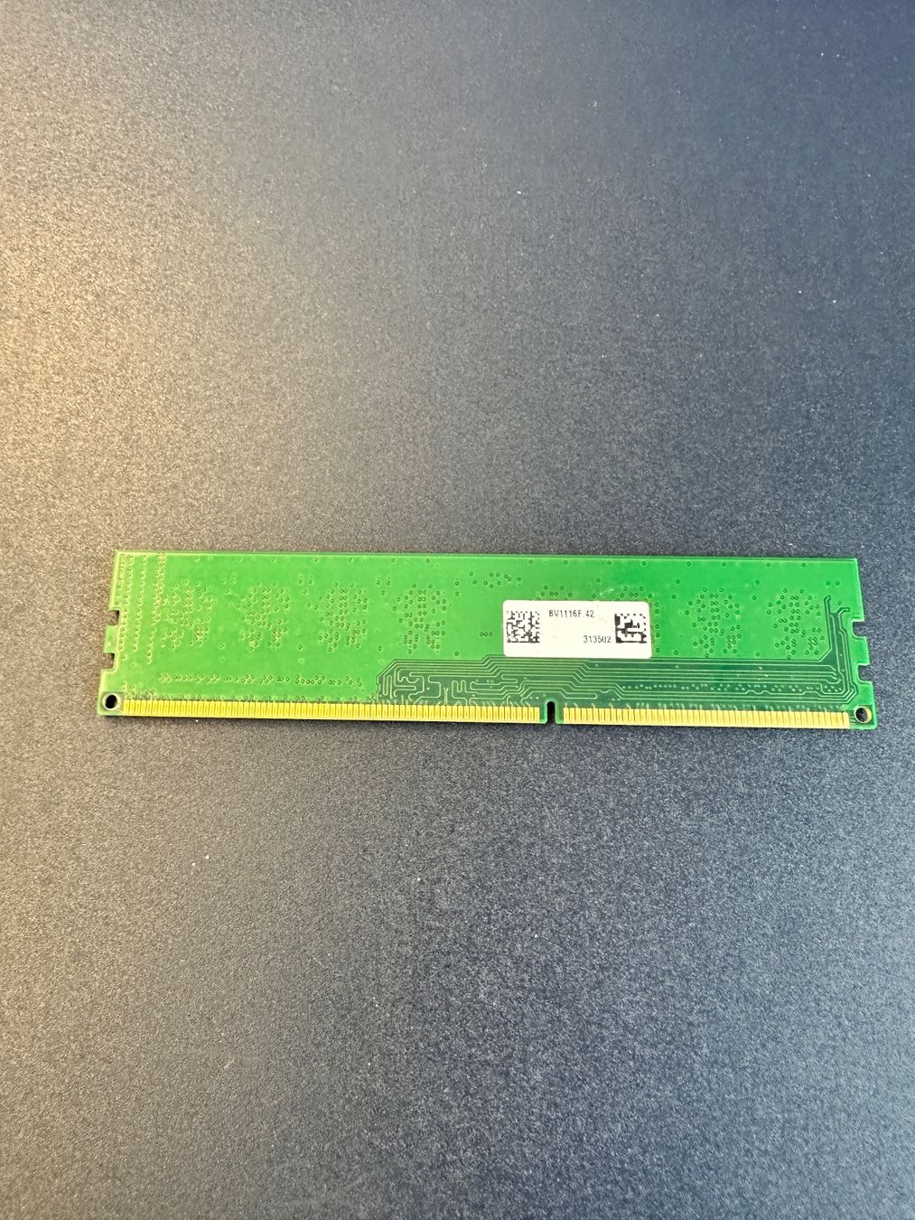 Crucial Memory / RAM: Crucial DDR3 RAM 1x4Gb – Gebraucht aus Luven von Eletto 1