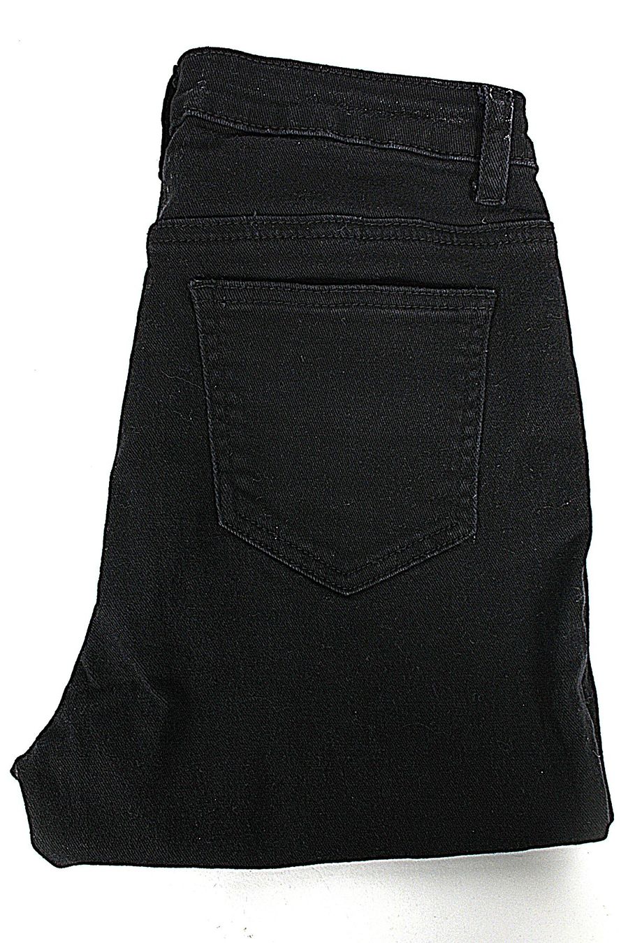 Jeans: Schwarze Damenjeans, Grösse S – Usato da Zollikofen venduto da Restwert_Zollikofen 3