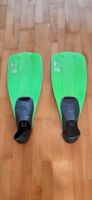 Flossen Seac Sub F1