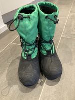 Winterstiefel gr. 34 (35)