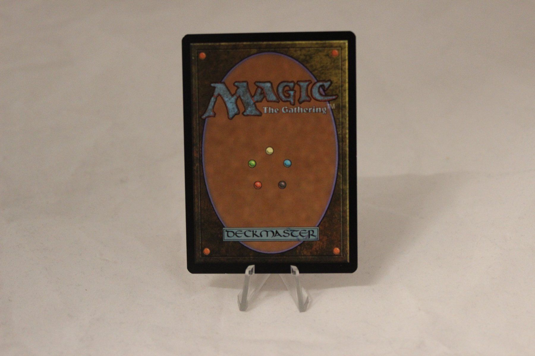 Magic The Gathering Carte collezionabili: Quälende Stimme - Magic – Usato da Dulliken venduto da Sefty 1