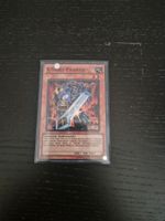 Yu-Gi-Oh - X-Sabel-Pashuul (TU07)
