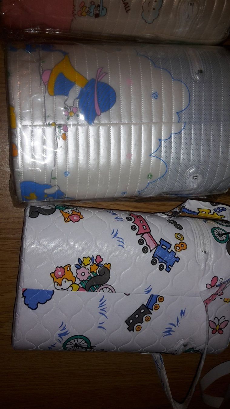 Pasti del neonato: Thermobox fuer 2Flaschen – Usato da Schwarzenburg venduto da Flamingo07 1