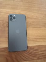 iPhone 11 Pro Max 256GB Space Gray