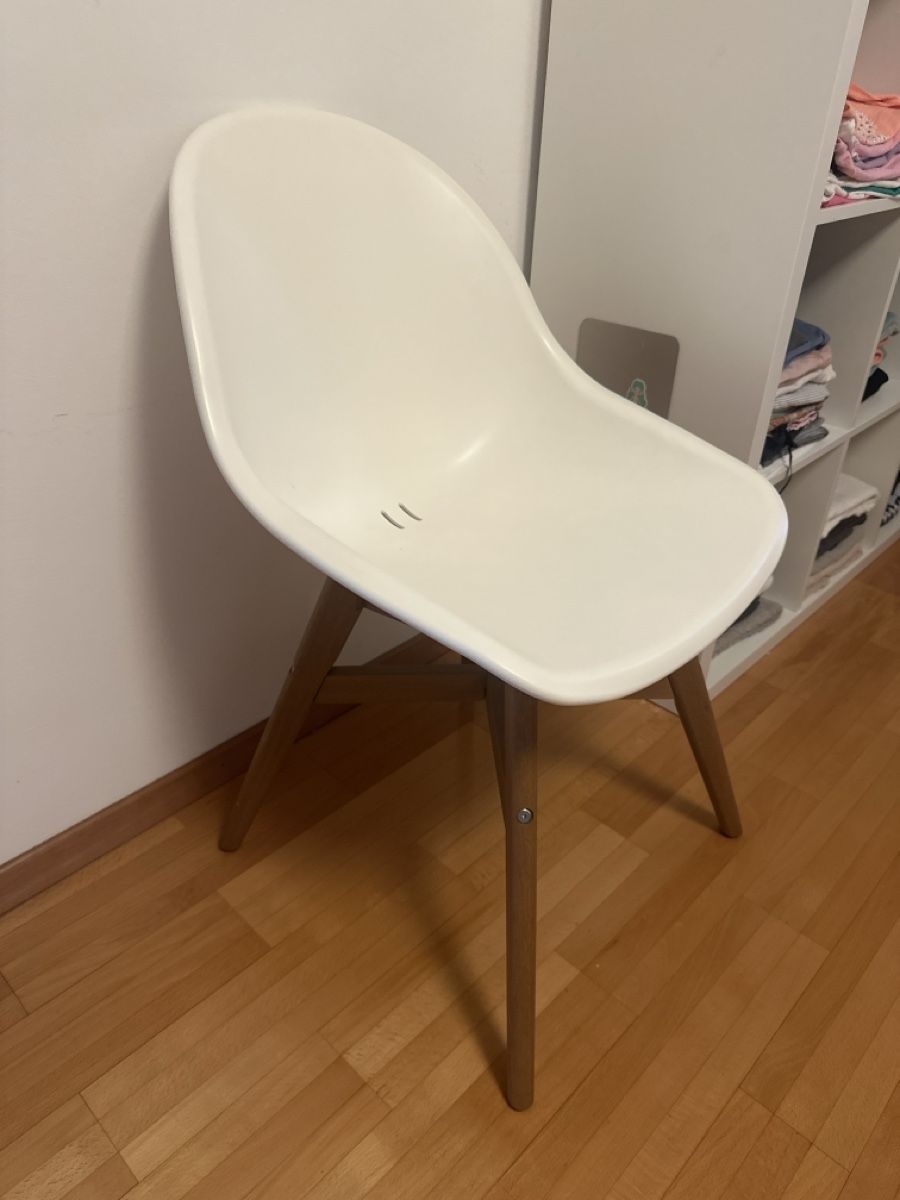 Ikea Sedie: 2 Skandinavische Stühle Ikea – Usato da Schwerzenbach venduto da kar_gtx9 2