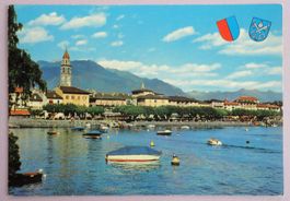Ascona - Lago Maggiore