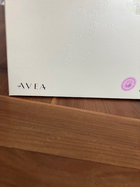 Lebensmittel & Spezialitäten: AVEA Collagen – Neu (gemäss Beschreibung) aus Lufingen von Montreux 3