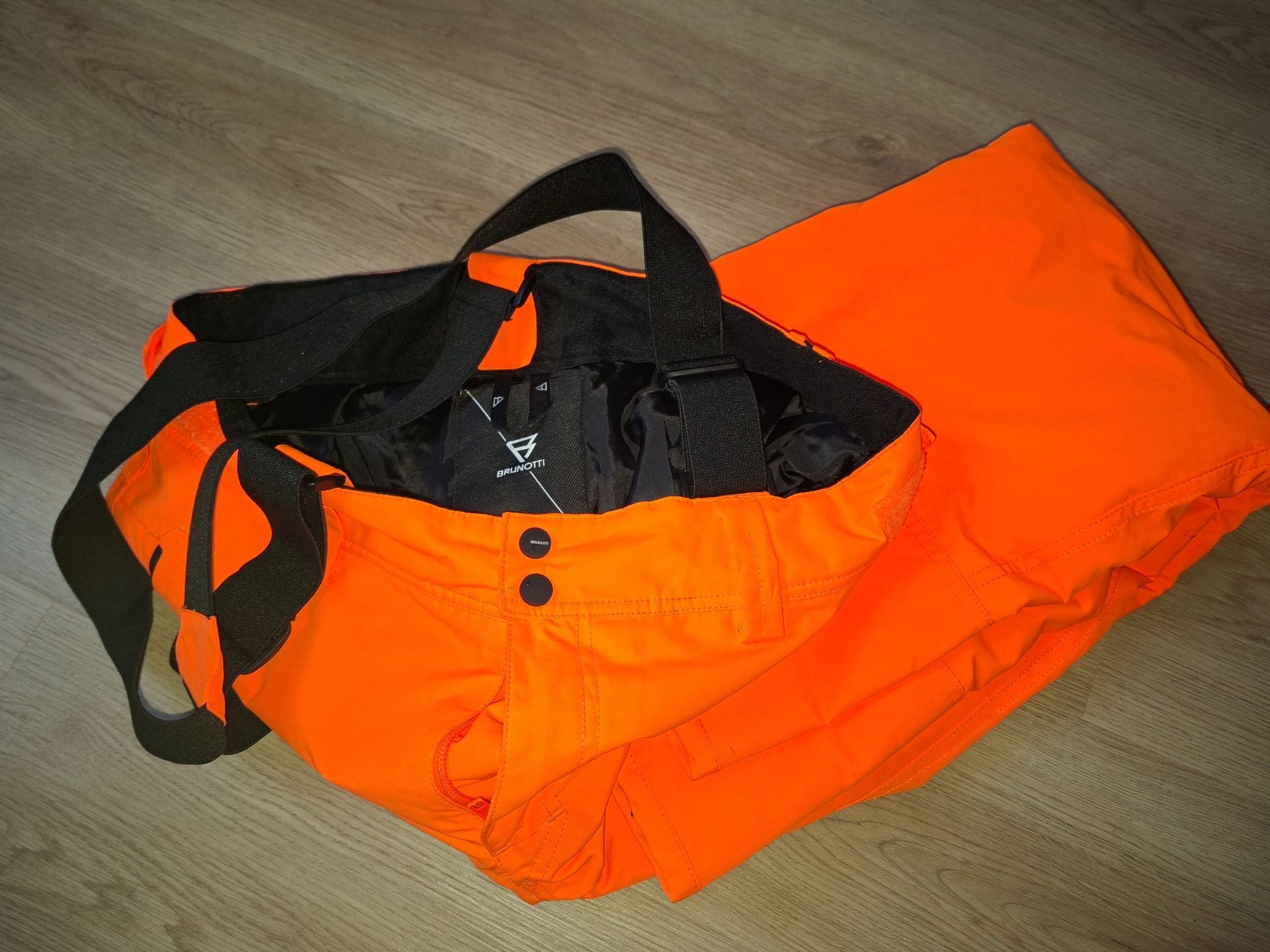 Pantaloni: Herren Skihose – Usato da Oberwil/Dägerlen venduto da Dominique1606 2
