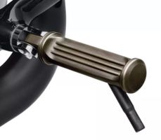 50500482 Harley-Davidson Fussrasten