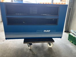 Wäschetrockner SECO MAT 700 gebraucht