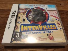 Intervilles - Le jeu officiel (Nintendo DS)