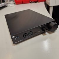 Sennheiser HDV 820 (Schwarz)