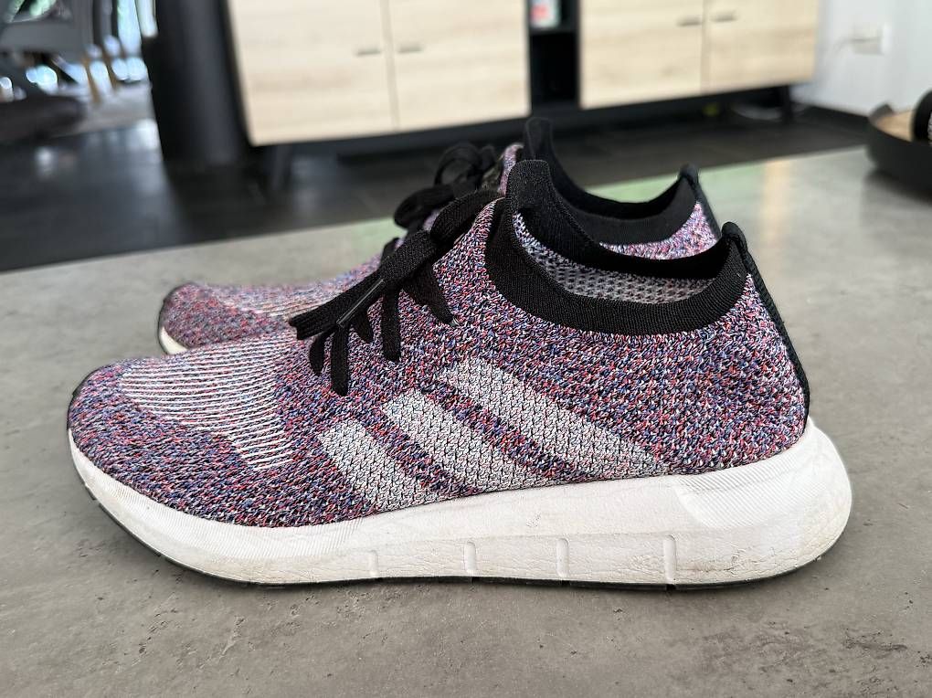 Herrenschuhe: Adidas Sneaker – Gebraucht aus Hagenbuch ZH von Bimbolino93
