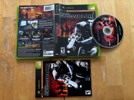 Project Snowblind (CIB)