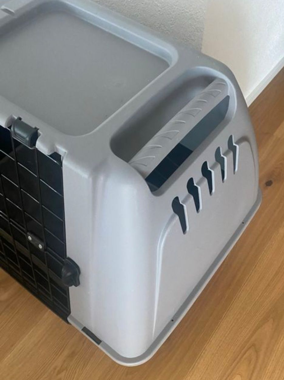 Cages, transport & sécurité: Hundebox – D'occasion à St. Gallen par Ceni90 4