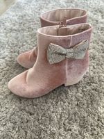 Mädchen Stiefel Rosa 