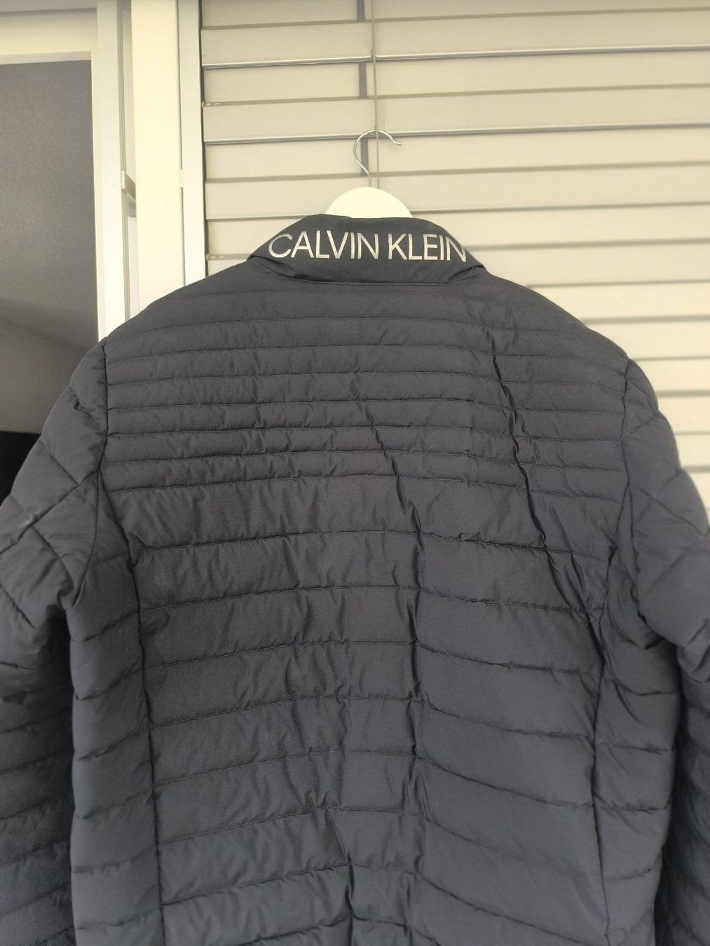 Calvin Klein Giacche: Calvin Klein Jacke  – Nuovo (secondo la descrizione) da Oftringen venduto da Lejaleja 3