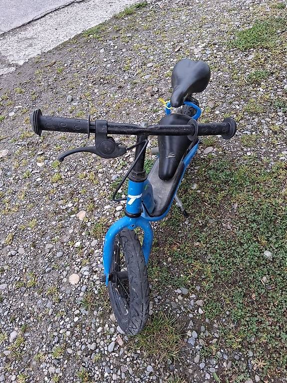 Veicoli per bambini: Laufrad 12 Zoll – Usato da Schönholzerswilen venduto da ToStu11 3