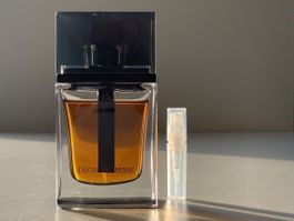 Rarität: Vintage Dior Homme Parfum - 2ml