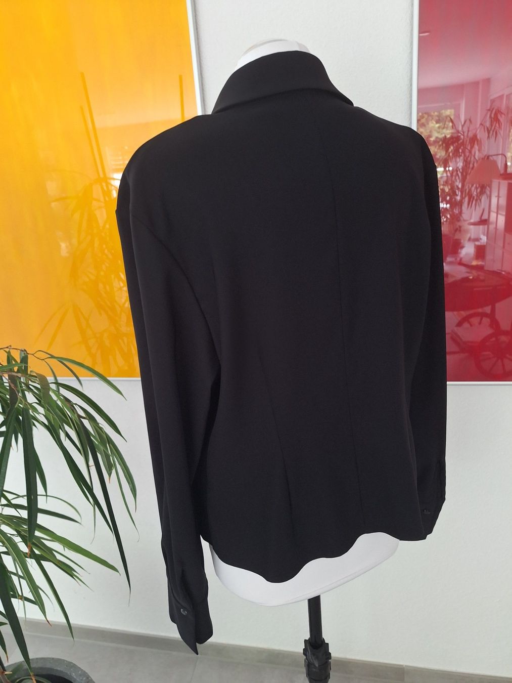 Giacche: Kurzjacke mit Stehkragen – Nuovo (secondo la descrizione) da Mühlethal venduto da prackendorf 4