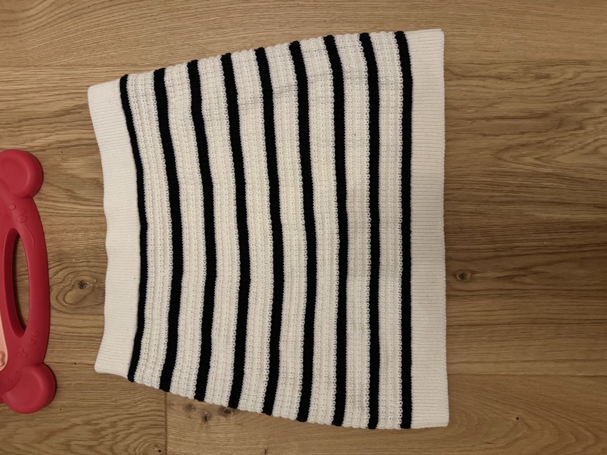 Abercrombie Vestiti & Gonne: Striped Skirt NEW – Nuovo (secondo la descrizione) da Neuchatel venduto da Mia_G 3