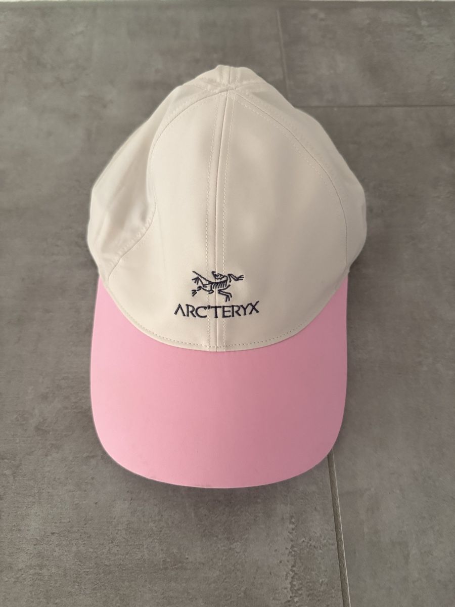 Arcteryx Hüte, Mützen & Caps: Cap von Arcteryx – Neu (gemäss Beschreibung) aus Zürich von hafnersh