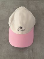 Cap von Arcteryx